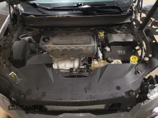 2020 Jeep Cherokee Limited with VIN 1C4PJLDBXLD504934, listed as a Copart auction lot 85673984 with 136,273 mi miles and Salvage Title. Bid and sale history available at carsss.com. Image 11.