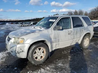 2007 Ford Escape Limited with VIN 1FMCU94197KB68920, listed as a Copart auction lot 41742965 with 112,279 mi miles and Clean Title. Bid and sale history available at carsss.com. Image 1.