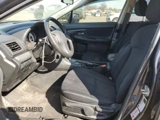 2014 Subaru Impreza Premium z VIN JF1GJAC60EH024878, wystawiony jako Copart lot #46691755 z przebiegiem 105 869 mil mil oraz Szkoda całkowita • Salvage title. Historia ofert i sprzedaży dostępna na DreamBid. Obrazek 7.
