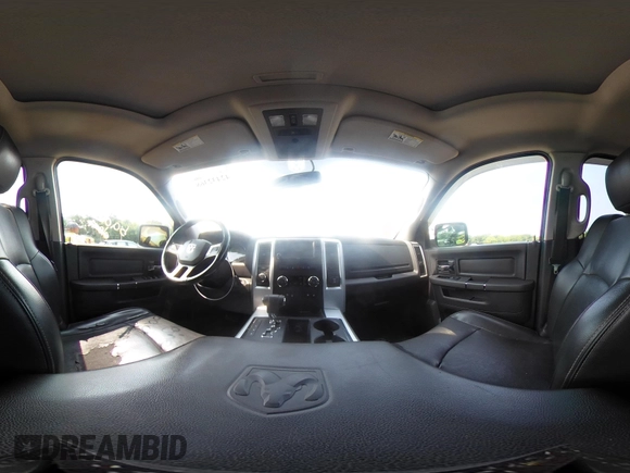 2011 Ram 1500 Big Horn с VIN 1D7RV1GT4BS527552, выставлен на аукционе IAAI как лот 42432368 с пробегом 293 546 миль миль и . История ставок и продаж доступна на DreamBid. Изображение 18.