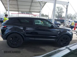 2014 Land Rover Range Rover Evoque Pure Plus with VIN SALVP1BGXEH866744, listed as a IAAI auction lot 42344957 with 86,602 mi miles and . Bid and sale history available at DreamBid. Image 13.