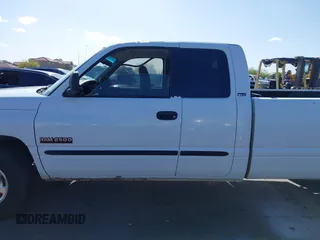 2001 Dodge Ram 2500 with VIN 3B7KC23661G710707, listed as a IAAI auction lot 42073721 with 179,280 mi miles. Bid and sale history available at carsss.com. Image 14.