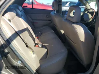2002 Buick Regal GS with VIN 2G4WF551921162087, listed as a Copart auction lot 81184914 with 97,200 mi miles and Salvage Title. Bid and sale history available at carsss.com. Image 10.