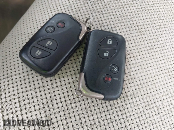 2010 Lexus IS 250 C с VIN JTHFF2C25A2504310, выставлен на аукционе IAAI как лот 42246891 с пробегом 147 636 миль миль и . История ставок и продаж доступна на DreamBid. Изображение 11.