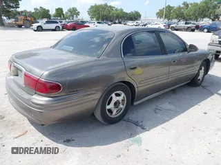 2000 Buick LeSabre Custom с VIN 1G4HP54K3Y4197155, выставлен на аукционе IAAI как лот 42350480 с пробегом 216 621 миль миль и . История ставок и продаж доступна на DreamBid. Изображение 4.