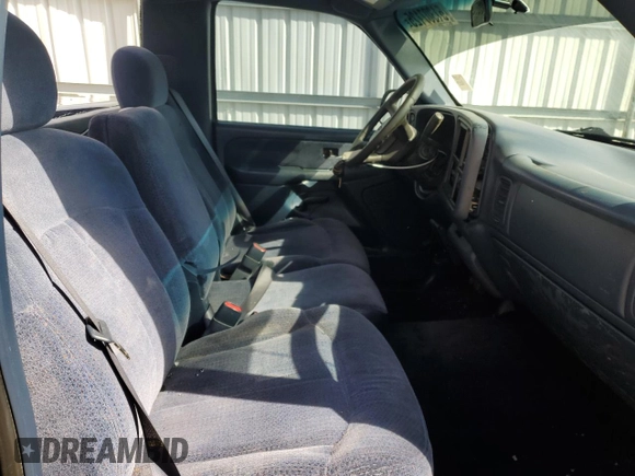 1999 Chevrolet Silverado 1500 LT with VIN 1GCEK14T9XE105255, listed as a Copart auction lot 51307125 with 266,328 mi miles and Salvage Title. Bid and sale history available at carsss.com. Image 10.