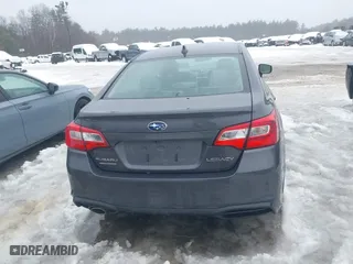 2018 Subaru Legacy Premium with VIN 4S3BNAD64J3021142, listed as a IAAI auction lot 41579108 with 98,974 mi miles. Bid and sale history available at carsss.com. Image 17.