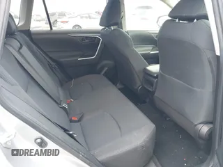 2019 Toyota RAV4 LE с VIN JTMF1RFV3KD029339, выставлен на аукционе IAAI как лот 42478021 с пробегом 48 451 миль миль и . История ставок и продаж доступна на DreamBid. Изображение 8.