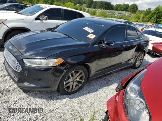 2016 Ford Fusion SE с VIN 3FA6P0H77GR117615, выставлен на аукционе Copart как лот 57484285 с пробегом 188 133 миль миль и Чистый • Clean title. История ставок и продаж доступна на DreamBid. Изображение 1.