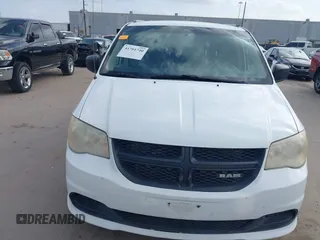 2014 Ram Cargo Van Tradesman with VIN 2C4JRGAG0ER389931, listed as a IAAI auction lot 41701740 with 190,715 mi miles. Bid and sale history available at carsss.com. Image 12.