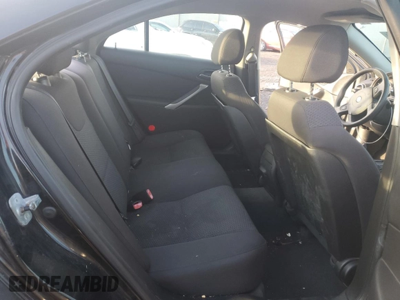 2005 Pontiac G6 with VIN 1G2ZG528354181229, listed as a Copart auction lot 44889975 with 170,049 mi miles and Salvage Title. Bid and sale history available at carsss.com. Image 10.
