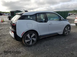 2014 BMW i3 z VIN WBY1Z2C59EV284055, wystawiony jako Copart lot #56345995 z przebiegiem Nie podano mil oraz Tytuł czysty. Historia ofert i sprzedaży dostępna na DreamBid. Obrazek 3.