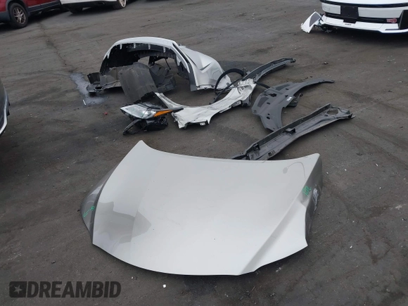 2022 Lexus RX 450h with VIN 2T2HGMDA7NC072735, listed as a IAAI auction lot 42356852 with 62,835 mi miles and . Bid and sale history available at DreamBid. Image 12.