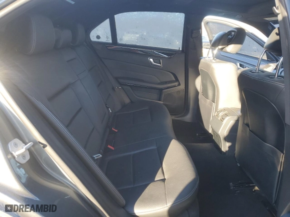 2016 Mercedes-Benz E-Class E 350 Luxury with VIN WDDHF8JBXGB233744, listed as a Copart auction lot 85674534 with 103,250 mi miles and Salvage Title. Bid and sale history available at carsss.com. Image 11.