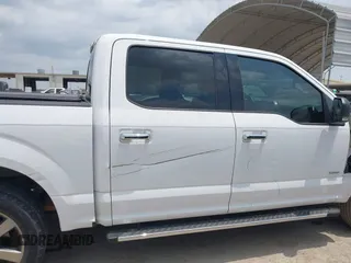 2017 Ford F-150 XL с VIN 1FTEW1CP8HKE14372, выставлен на аукционе IAAI как лот 42153870 с пробегом 146 842 миль миль и . История ставок и продаж доступна на DreamBid. Изображение 14.