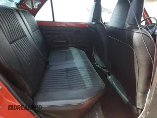 1982 Toyota Tercel Deluxe z VIN JT2AL21E5C3347983, wystawiony jako Copart lot #51536234 z przebiegiem 181 516 mil mil oraz Szkody całkowita. Historia ofert i sprzedaży dostępna na DreamBid. Obrazek 11.