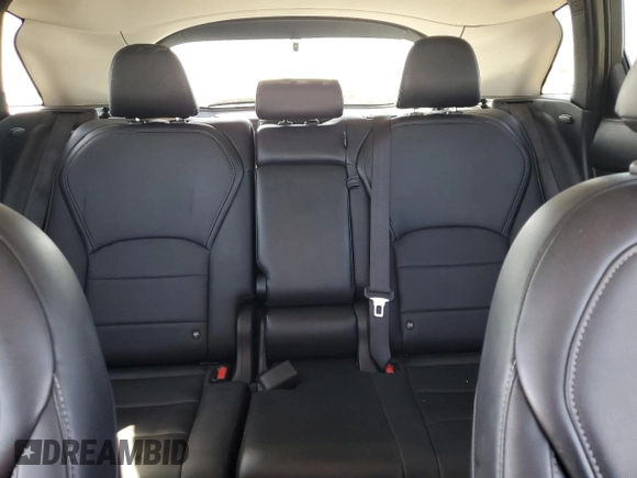 2019 Infiniti QX50 Luxe с VIN 3PCAJ5M14KF133530, выставлен на аукционе Copart как лот 54228615 с пробегом 55 576 миль миль и Списание • Salvage title. История ставок и продаж доступна на DreamBid. Изображение 10.