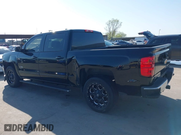 2016 Chevrolet Silverado 1500 LT with VIN 3GCPCREC0GG302245, listed as a IAAI auction lot 41997716 with 178,601 mi miles and . Bid and sale history available at DreamBid. Image 18.