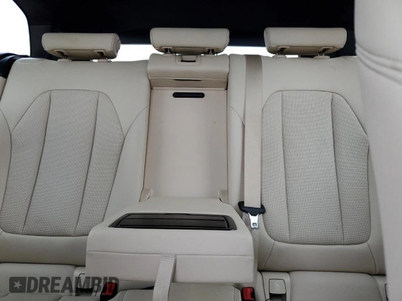 2022 BMW X3 sDrive30i with VIN WBX47DP08NN141941, listed as a Copart auction lot 51334725 with 62,751 mi miles and Clean Title. Bid and sale history available at DreamBid. Image 10.