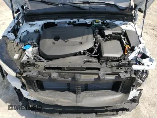 2024 Volvo XC40 Ultimate Dark Theme z VIN YV4L12UM7R2314522, wystawiony jako Copart lot #54007415 z przebiegiem 2 865 mil mil oraz Szkoda całkowita • Salvage title. Historia ofert i sprzedaży dostępna na DreamBid. Obrazek 12.