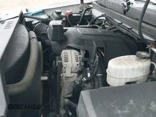 2011 Chevrolet Silverado 2500HD Work Truck with VIN 1GB0CVCG8BF228751, listed as a IAAI auction lot 41444809 with 292,337 mi miles and . Bid and sale history available at DreamBid. Image 19.