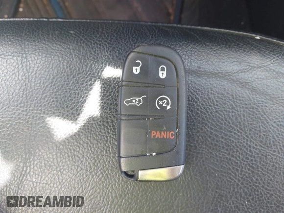 2018 Jeep Compass Limited с VIN 3C4NJDCB7JT210770, выставлен на аукционе IAAI как лот 42076189 с пробегом 159 083 миль миль и . История ставок и продаж доступна на DreamBid. Изображение 11.