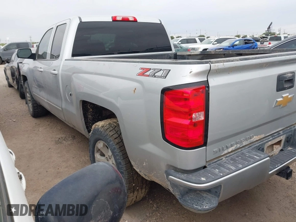 2019 Chevrolet Silverado 1500 LT with VIN 2GCVKPEC4K1153290, listed as a IAAI auction lot 42087001 with 181,488 mi miles and . Bid and sale history available at DreamBid. Image 3.