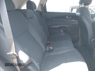 2017 Kia Sorento LX with VIN 5XYPG4A50HG232597, listed as a IAAI auction lot 42196386 with 107,514 mi miles and . Bid and sale history available at DreamBid. Image 8.