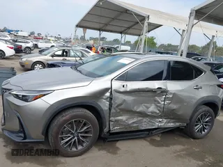 2022 Lexus NX 350 Premium с VIN 2T2GGCEZ9NC008870, выставлен на аукционе IAAI как лот 42359185 с пробегом 20 000 миль миль и . История ставок и продаж доступна на DreamBid. Изображение 14.