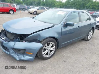 2012 Ford Fusion SE z VIN 3FAHP0HAXCR200826, wystawiony jako IAAI lot #42448447 z przebiegiem 109 439 mil mil oraz . Historia ofert i sprzedaży dostępna na DreamBid. Obrazek 2.