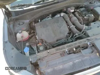 2023 Hyundai Santa Fe Calligraphy с VIN 5NMS54AL2PH484726, выставлен на аукционе Copart как лот 69201535 с пробегом 52 002 миль миль и Списание • Salvage title. История ставок и продаж доступна на DreamBid. Изображение 15.