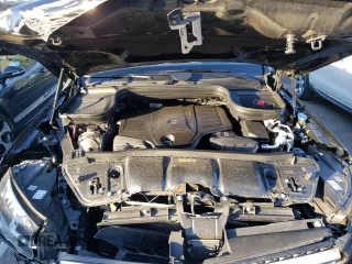 2020 Mercedes-Benz GLS with VIN 4JGFF5KE4LA200470, listed as a Copart auction lot 38053173 with 67,879 mi miles. Bid and sale history available at carsss.com. Image 12.