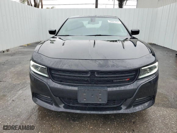 2022 Dodge Charger SXT with VIN 2C3CDXJG2NH143397, listed as a Copart auction lot 42236345 with 66,765 mi miles and Clean Title. Bid and sale history available at carsss.com. Image 5.