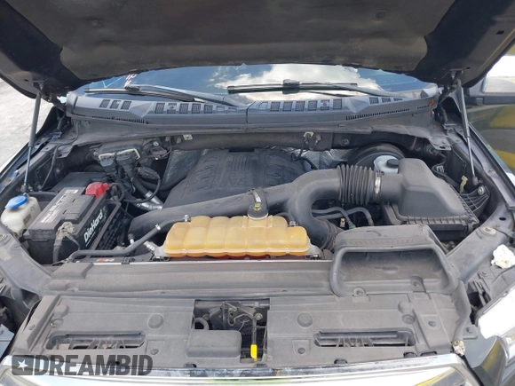 2015 Ford F-150 XL with VIN 1FTEW1CG0FFA02016, listed as a IAAI auction lot 42790613 with 145,312 mi miles and . Bid and sale history available at DreamBid. Image 10.