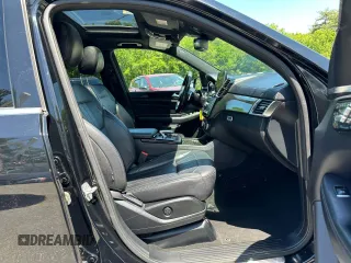 2017 Mercedes-Benz GLS 450 с VIN 4JGDF6EEXHA780761, выставлен на аукционе Copart как лот 59744285 с пробегом 133 770 миль миль и Чистый • Clean title. История ставок и продаж доступна на DreamBid. Изображение 6.