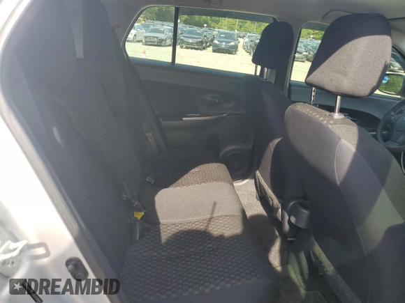 2014 Scion xD z VIN JTKKUPB41E1039907, wystawiony jako Copart lot #57040925 z przebiegiem 85 092 mil mil oraz Tytuł czysty. Historia ofert i sprzedaży dostępna na DreamBid. Obrazek 10.