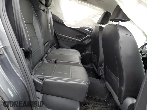 2021 Volkswagen Tiguan SE with VIN 3VV2B7AX7MM128098, listed as a Copart auction lot 49343505 with 46,231 mi miles and Salvage Title. Bid and sale history available at DreamBid. Image 11.