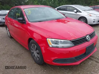 2012 Volkswagen Jetta S с VIN 3VW1K7AJ1CM364487, выставлен на аукционе IAAI как лот 42442423 с пробегом 177 382 миль миль и . История ставок и продаж доступна на DreamBid. Изображение 6.