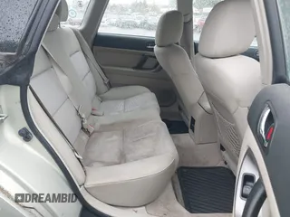 2007 Subaru Legacy Outback z VIN 4S4BP61C077314731, wystawiony jako IAAI lot #42308293 z przebiegiem 177 911 mil mil oraz . Historia ofert i sprzedaży dostępna na DreamBid. Obrazek 8.