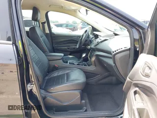 2018 Ford Escape S with VIN 1FMCU0F78JUB60610, listed as a IAAI auction lot 42447952 with 112,184 mi miles and . Bid and sale history available at DreamBid. Image 5.