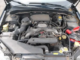 2008 Subaru Impreza i z VIN JF1GH61618H834567, wystawiony jako IAAI lot #42505962 z przebiegiem 199 207 mil mil oraz . Historia ofert i sprzedaży dostępna na DreamBid. Obrazek 10.