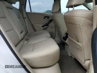 2018 Acura RDX Technology z VIN 5J8TB3H57JL012950, wystawiony jako Copart lot #58347095 z przebiegiem 79 717 mil mil oraz Szkoda całkowita • Salvage title. Historia ofert i sprzedaży dostępna na DreamBid. Obrazek 11.