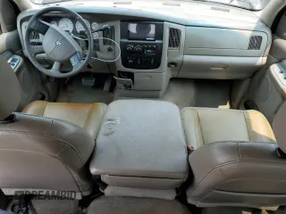 2005 Dodge 3500 SLT с VIN 3D7MS48C05G774954, выставлен на аукционе Copart как лот 58351995 с пробегом 390 799 миль миль и Списание • Salvage title. История ставок и продаж доступна на DreamBid. Изображение 8.