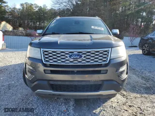 2016 Ford Explorer Platinum with VIN 1FM5K8HT6GGC69842, listed as a Copart auction lot 49149155 with 212,188 mi miles and Clean Title. Bid and sale history available at carsss.com. Image 5.