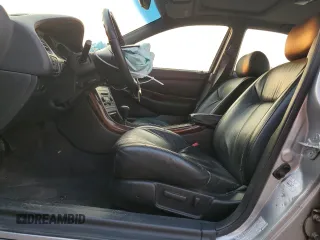 1999 Acura TL with VIN 19UUA5649XA038922, listed as a Copart auction lot 42628495 with 330,899 mi miles and Salvage Title. Bid and sale history available at carsss.com. Image 7.