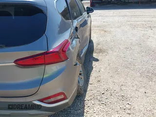 2020 Hyundai Santa Fe SE with VIN 5NMS23AD8LH178541, listed as a IAAI auction lot 41779711 with 86,036 mi miles and . Bid and sale history available at DreamBid. Image 19.