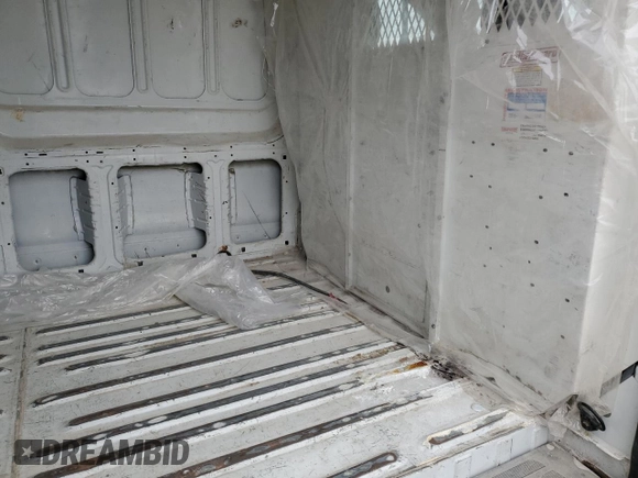 2017 Ford Transit с VIN 1FTYR3XG0HKB21124, выставлен на аукционе Copart как лот 49405475 с пробегом 246 098 миль миль и Списание • Salvage title. История ставок и продаж доступна на DreamBid. Изображение 12.