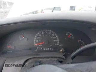 1999 Ford F-150 с VIN 1FTRX18W2XNB30523, выставлен на аукционе IAAI как лот 41617531 с пробегом 319 673 миль миль и . История ставок и продаж доступна на DreamBid. Изображение 7.