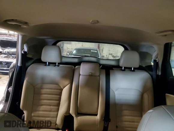 2019 Ford Edge SEL z VIN 2FMPK4J94KBC58905, wystawiony jako Copart lot #52763675 z przebiegiem 100 774 mil mil oraz Szkoda całkowita • Salvage title. Historia ofert i sprzedaży dostępna na DreamBid. Obrazek 10.