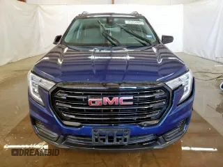 2023 GMC Terrain SLE с VIN 3GKALMEG9PL150523, выставлен на аукционе Copart как лот 56596205 с пробегом 29 770 миль миль и Чистый • Clean title. История ставок и продаж доступна на DreamBid. Изображение 5.